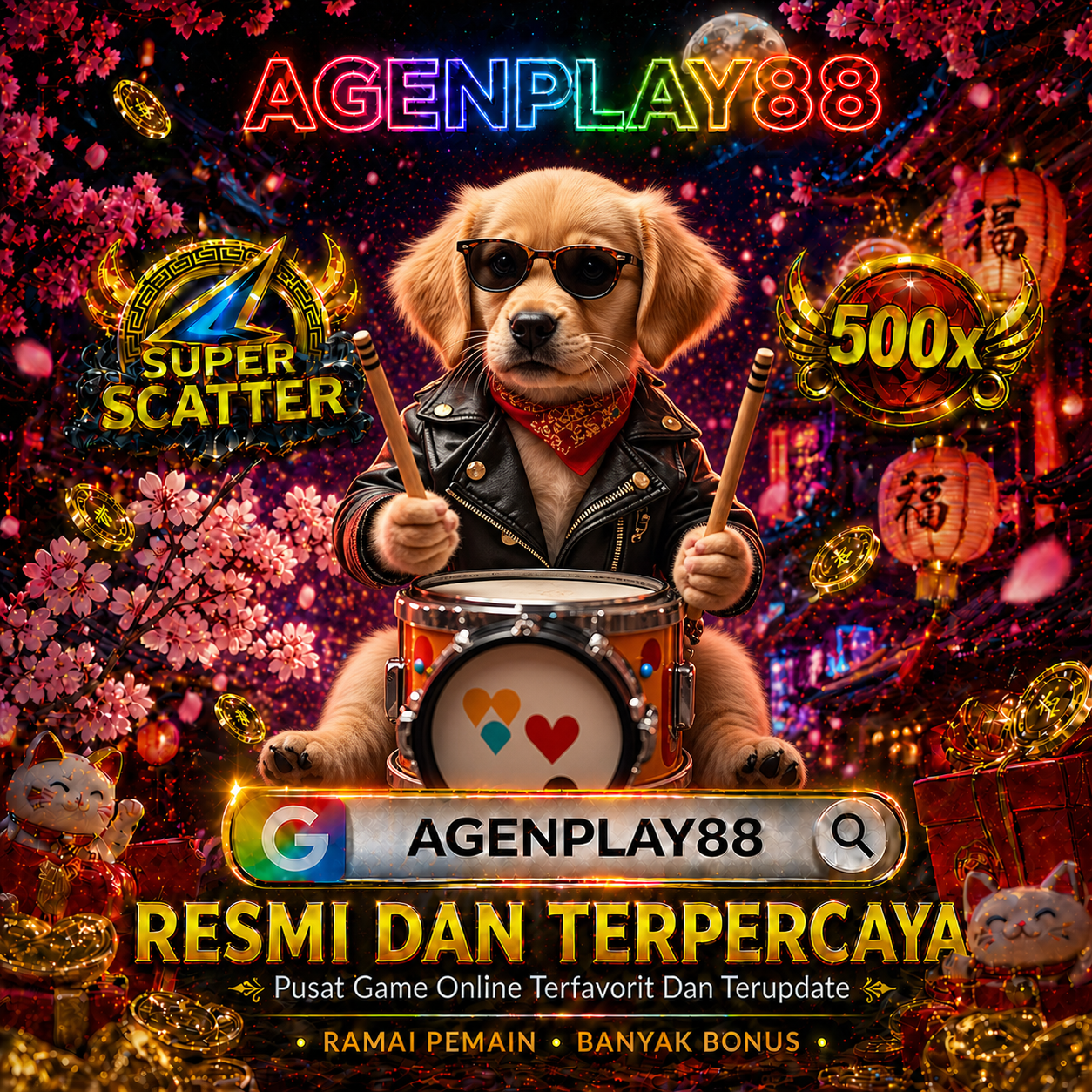 SETAN88 - The Best Aman & Terpercaya